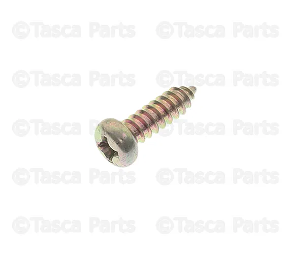 Handle Base Screw - Kia (12431 06201)
